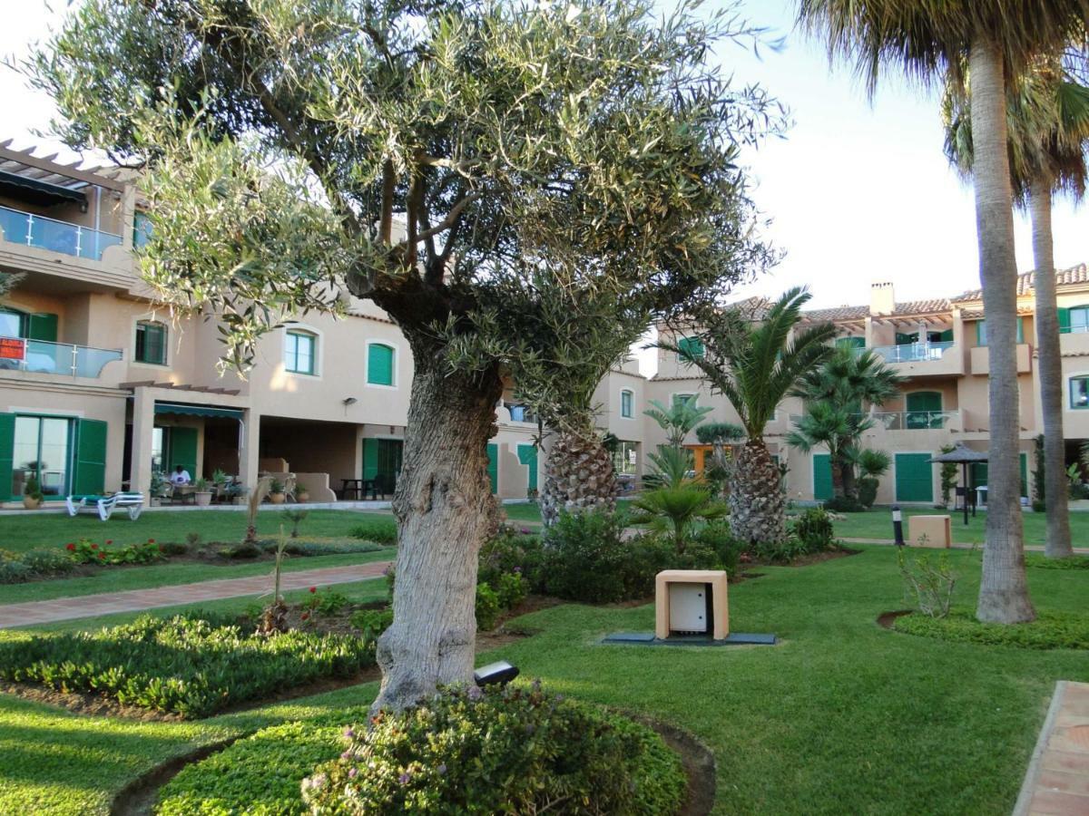 Villa El Diamante De Casares à Bahia de Casares Extérieur photo